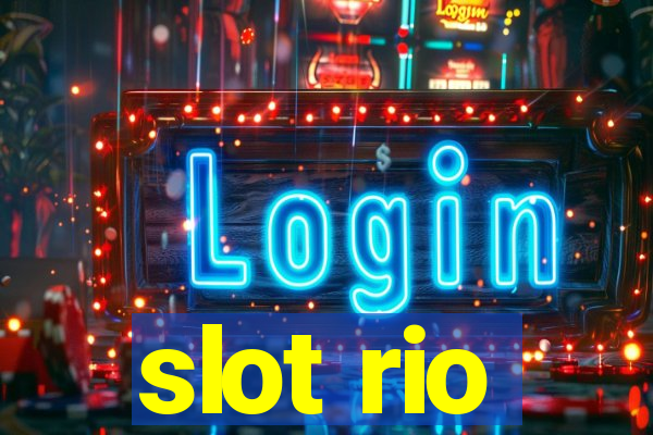 slot rio